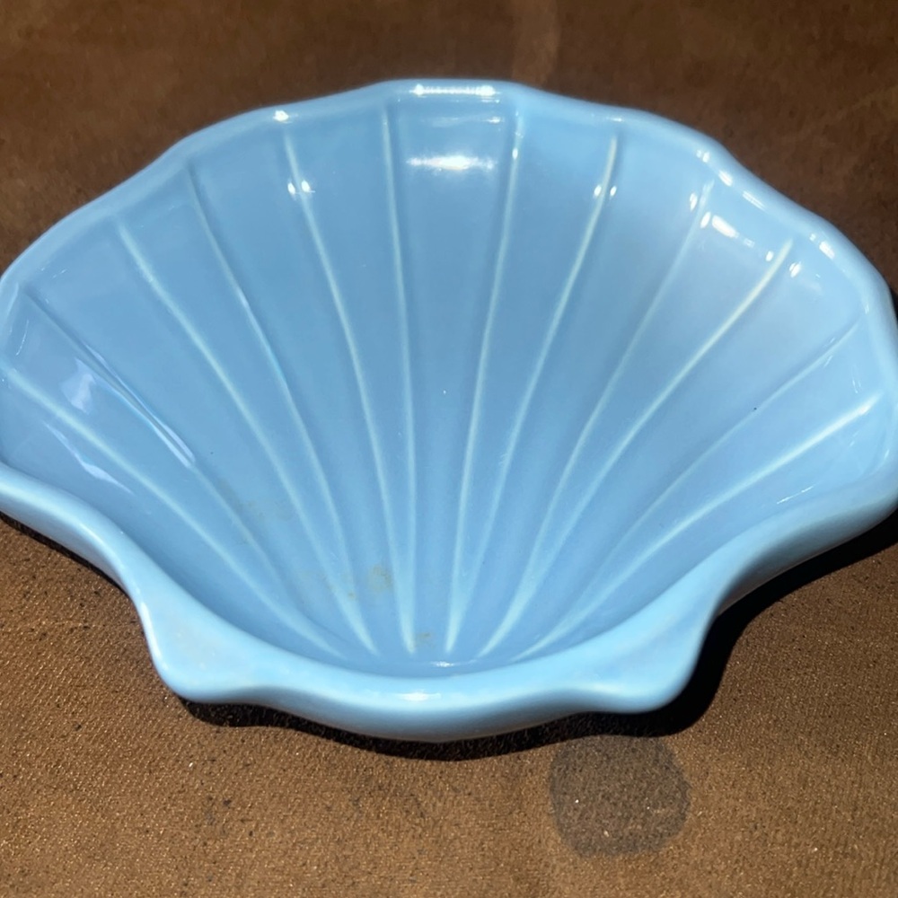Pfaltzgraff Soap Dish
